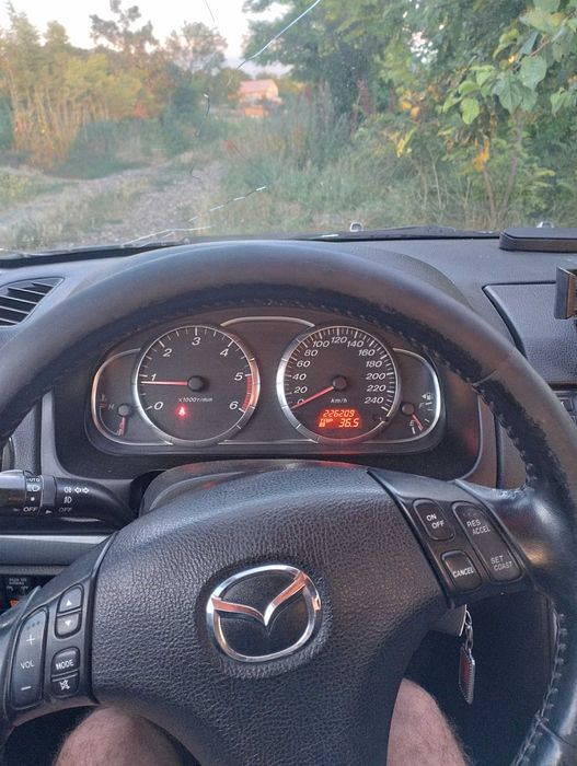 MAZDA 2 2007 — imagine 5