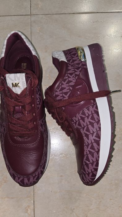 Michael Kors  спортни обувки