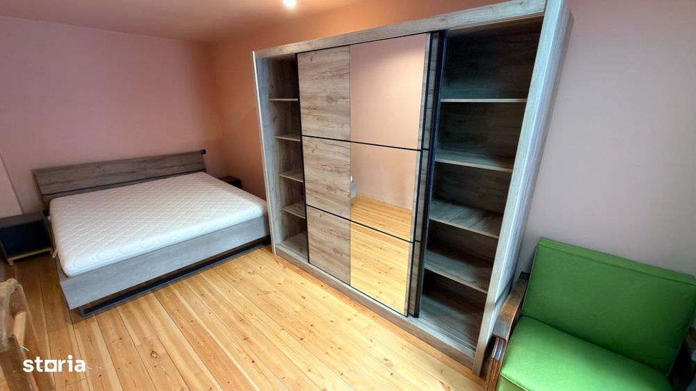 Apartament 3 camere zona Centrală — fotografia 3