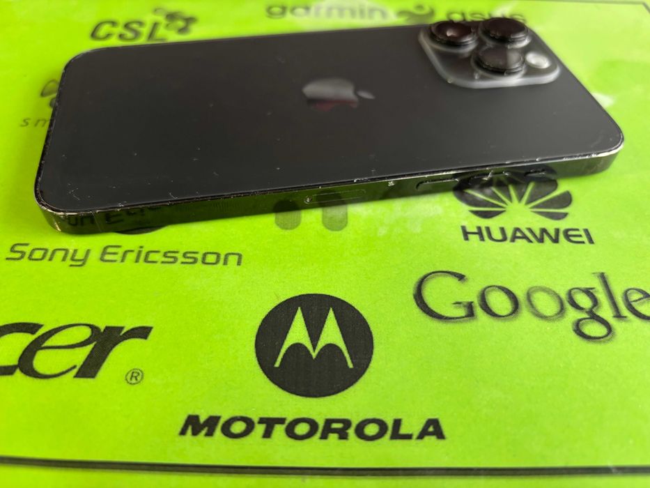 iPhone 14 Pro Max 128gb 92% батерия