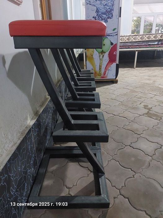 Barni stul 83sm yangi