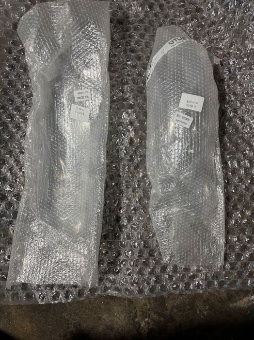 Капаци за фарове за е90,91