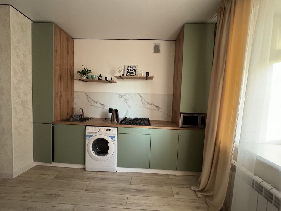 VIP квартира посуточно. Евродвушка