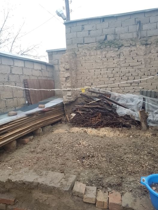 Продается домик Ориентир Динамо