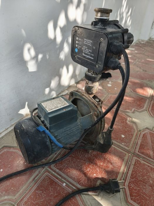 Сув насоси сотилади Grandfar model GF-1602