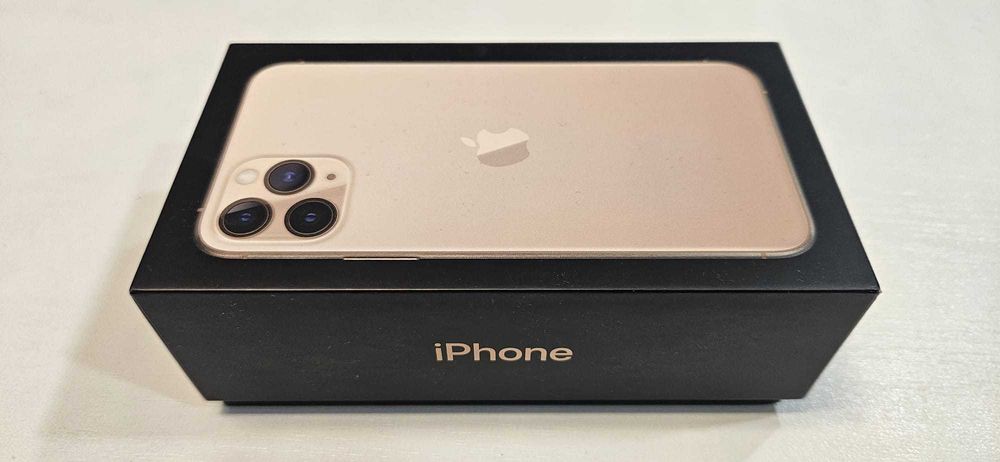 VÂND iPhone 11 Pro, 256 GB