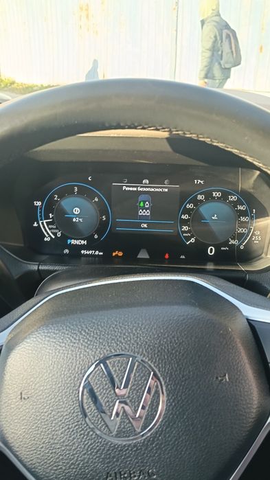 Продам Фольксваген Амарок 23 г