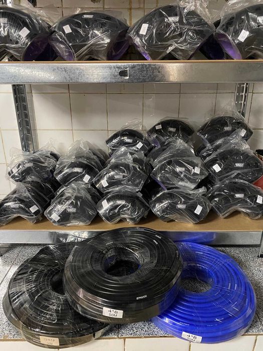 Вакуумни вакумни Силиконови маркучи