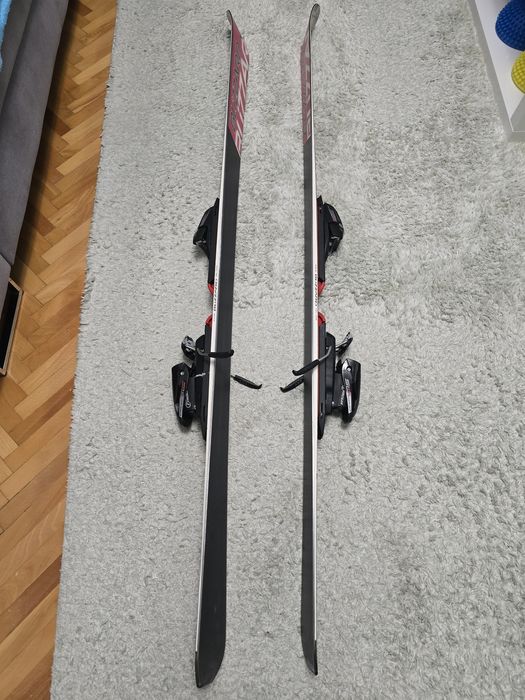 Schi Blizzard Sigma X Race Rs