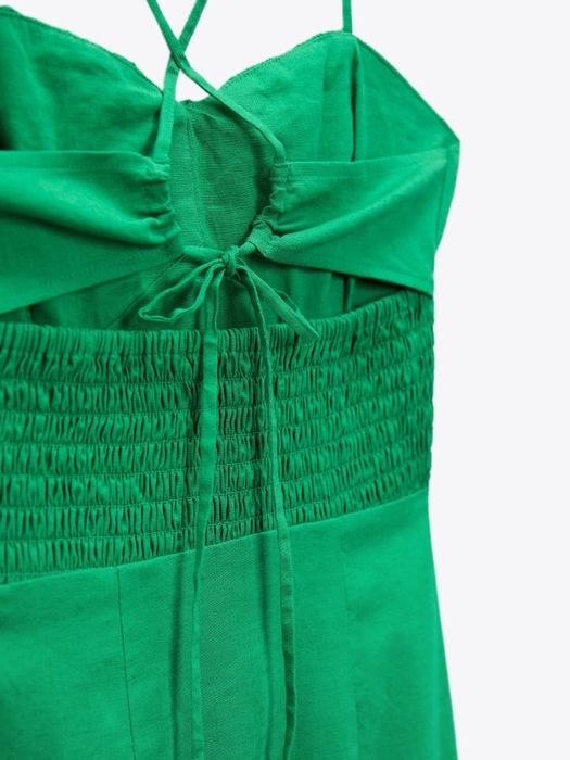 Сарафан модели Zara р.S