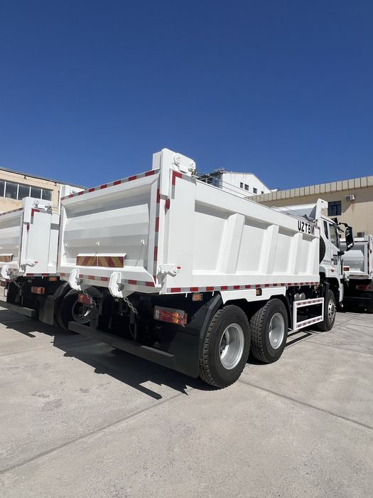 Самосвал хово 15 тонн сотилади