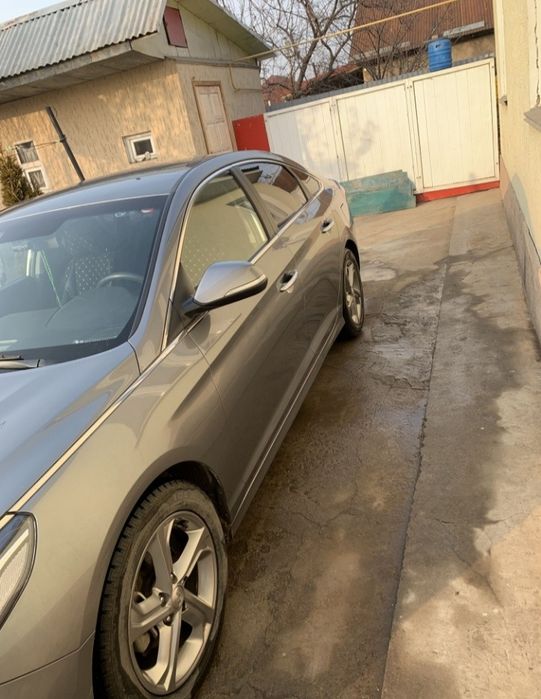 Продам автомобиль хюндай соната