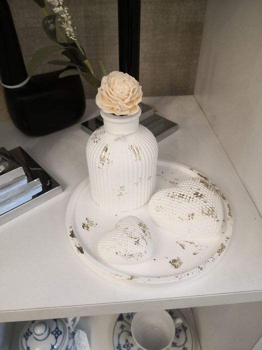 Вази порцелан, стъкло