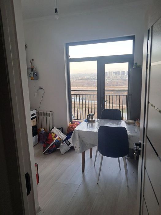 Квартиры дом жилые