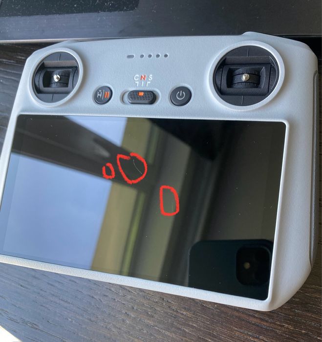 DJI RC RM330 telecomanda