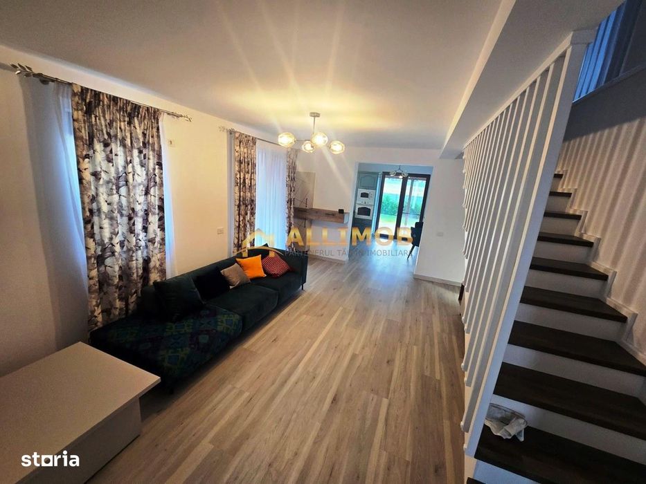 Casa 4 camere in Paulesti