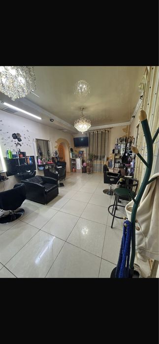 Продам Салон Красоты