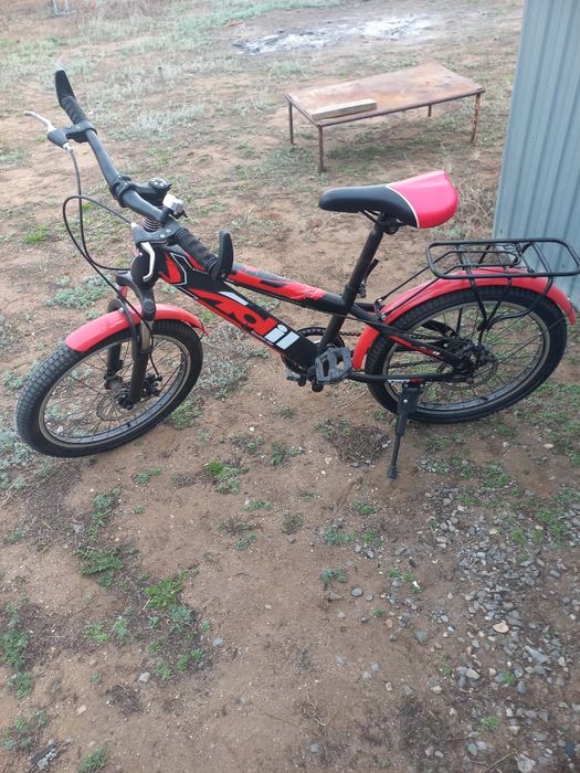 Продам велик детский