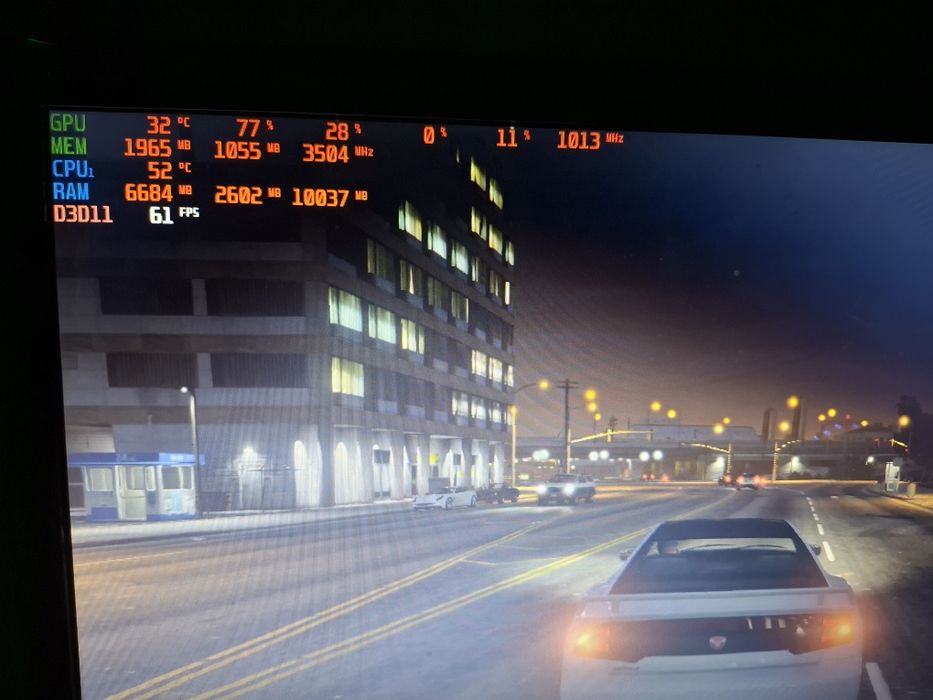 Готовый компьютер