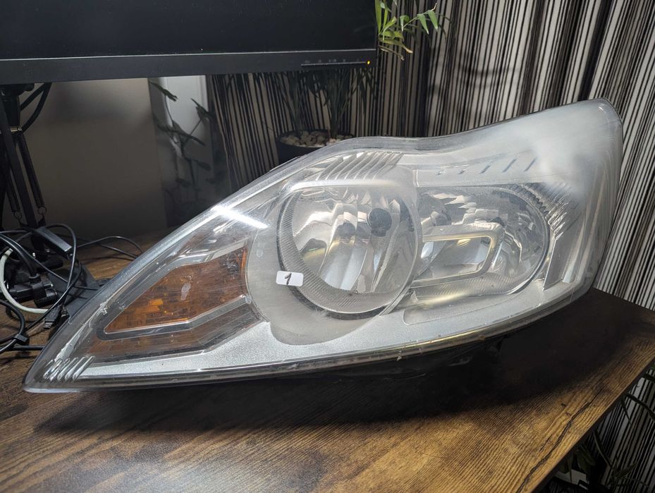 Piese Ford focus 2 facelift & non-facelift