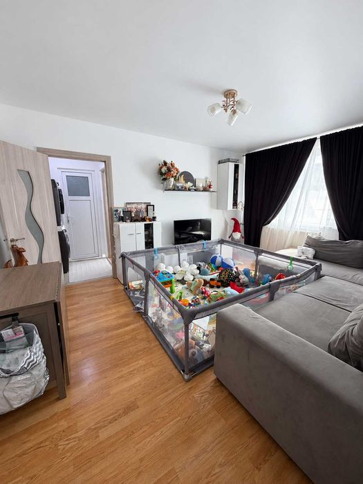 Apartament 3 camere