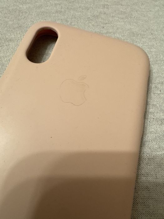 iPhone  XS Gold / 64 gb / перфектен