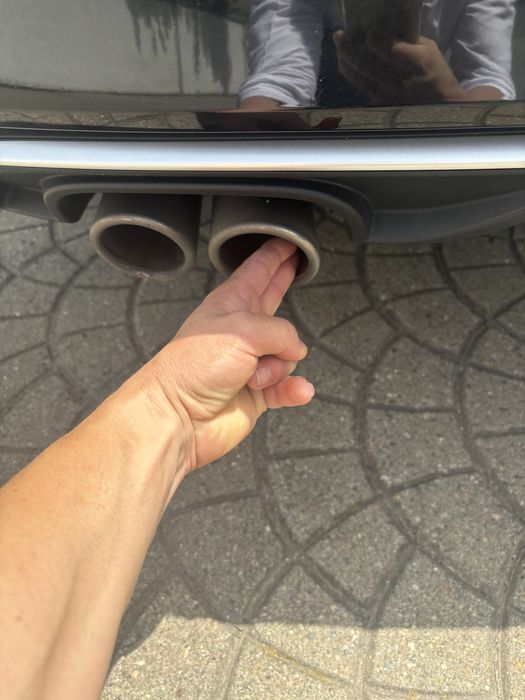 Vand Audi A3 8v 35 2.0 tdi 110Kw