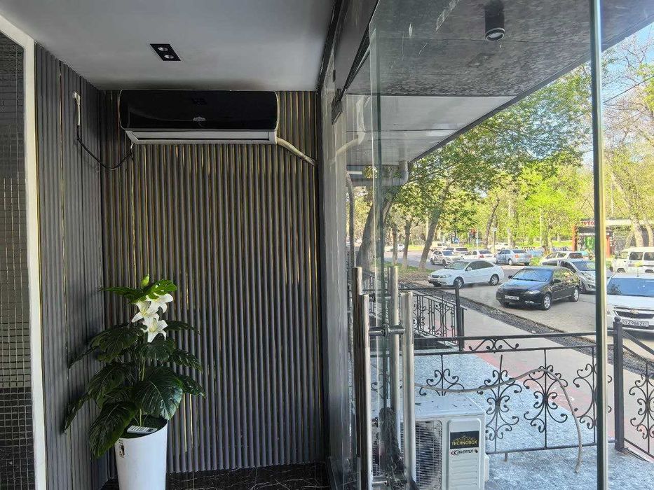 Нотурар жой сотилади Чилонзор 11 квартал 45м2