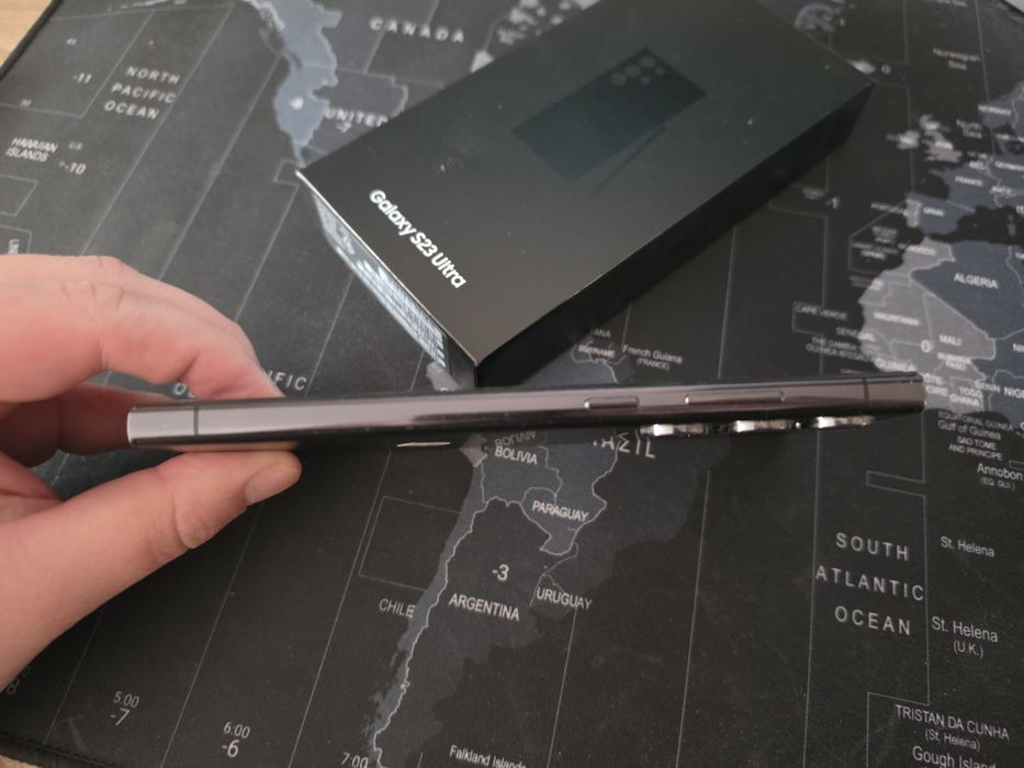 Samsung galaxy s23 Ultra 512 gb