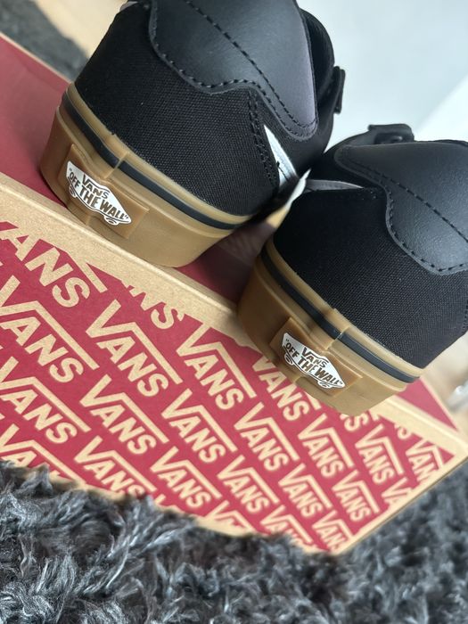 Класически кецове Vans
