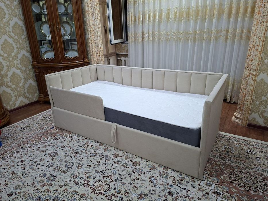 Мебель на заказ - кухня, шкаф, прихожие, спальная мебель  и м.д.