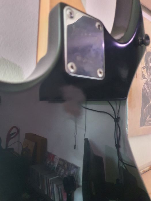 B.C Rich Warlock chitara electrica