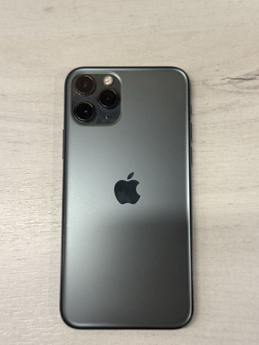 Iphone 11 pro 64 GB сотилади!