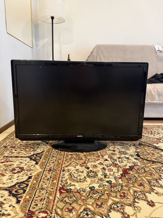 Телевизор sanyo 109см