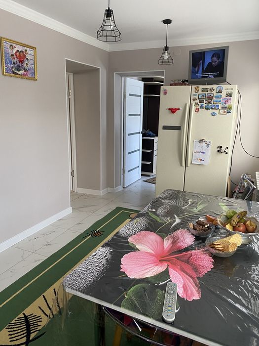 Продам дом в Заречном-1