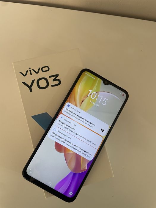 Телефон сатылады почти новый