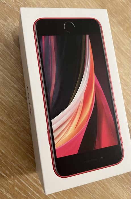Продается  iPhone SE 2020