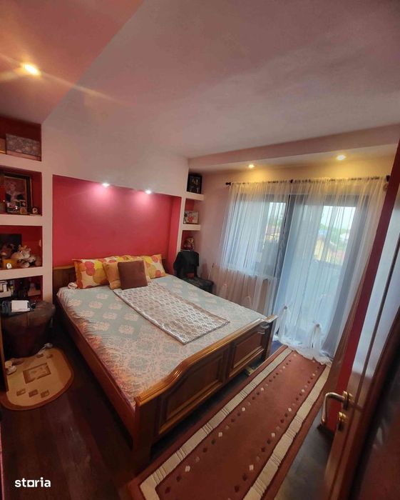Apartament 3 Decomandate Mioriței — fotografia 3