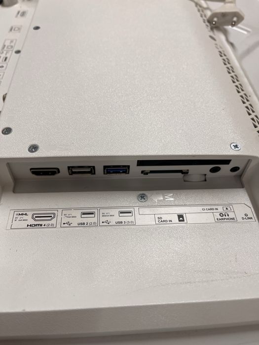 43" LED Телевизор Sharp full HD