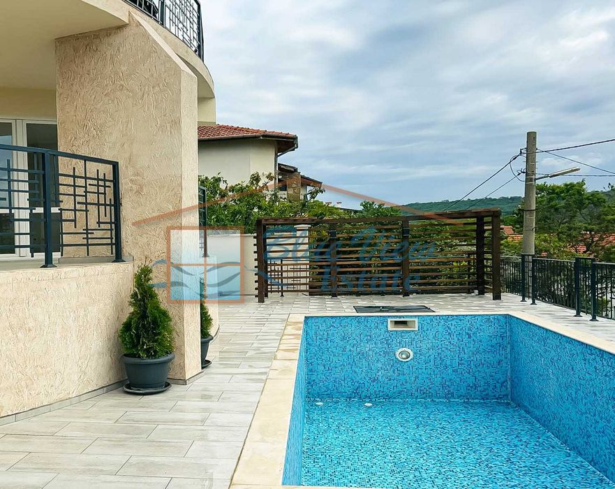 Продава се Къща в Балчик - 180 кв.м за 779 €/кв.м - Снимка #4