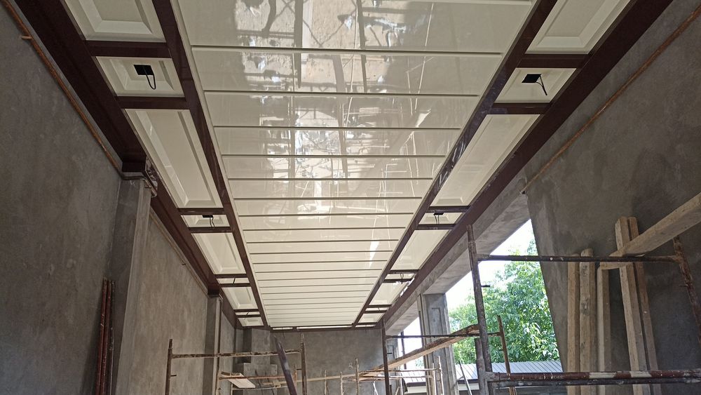 Алюкабонд Aликабонд#alyukabond Alikabond Alicabond montaj ishlari