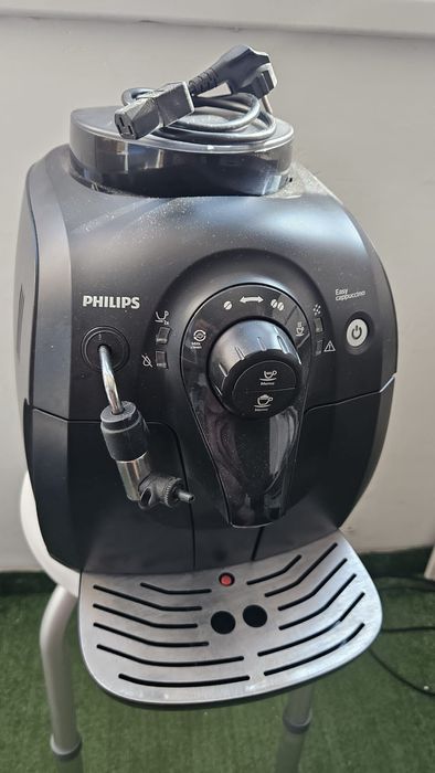 Espressor Philips Easy cappuccino