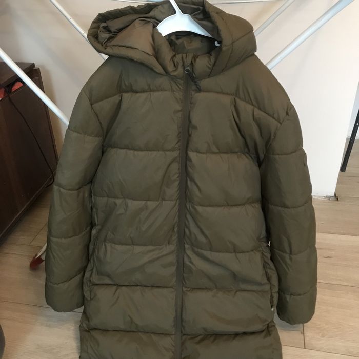 Дубленка, курткиот 5т