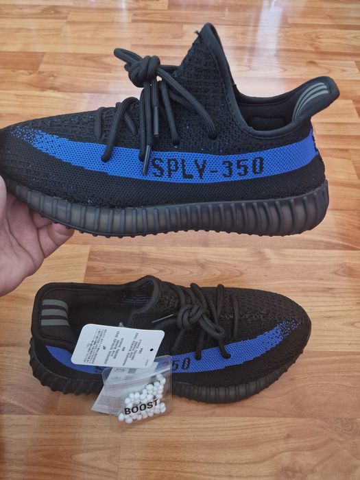 Adidași Adidas Yeezy