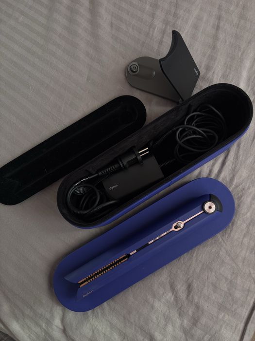 Dyson Corrale HSO7, Vinca Blue/Rose