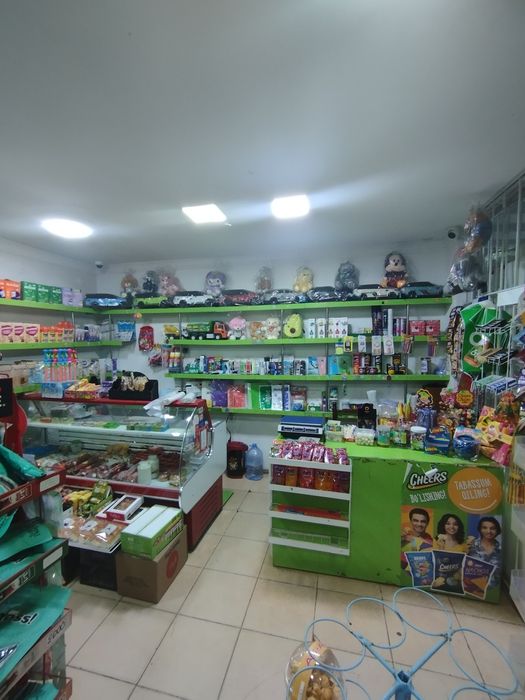 Arendaga dokon 400$. Арендага докон