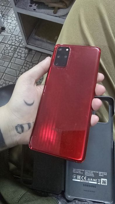 Продаю Андроид,Samsung S 20+