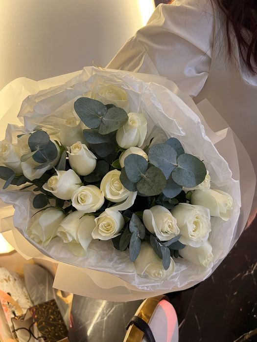 Продам цветы свежие