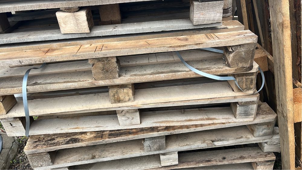 Поддон ағаш 80/120 и 120#100