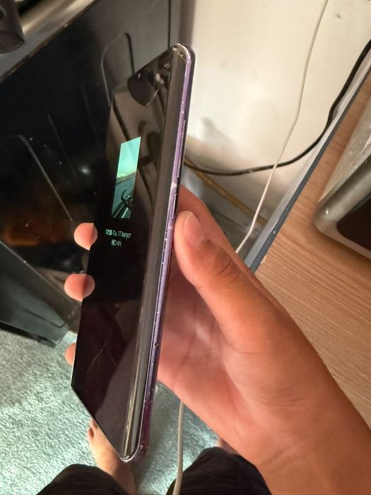 Xiaomi MI 10 lite